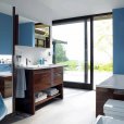 Duravit, muebles para baño de España, comprar en España muebles de baño moderno y clasico